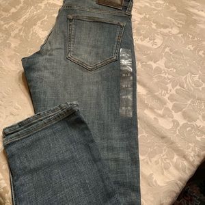 Express Slim Fit Jeans for Men!!!